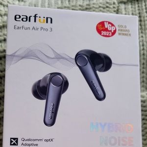 EarFun Air Pro 3